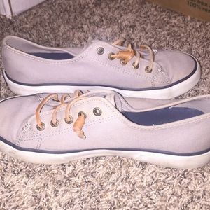Sperry Shoes